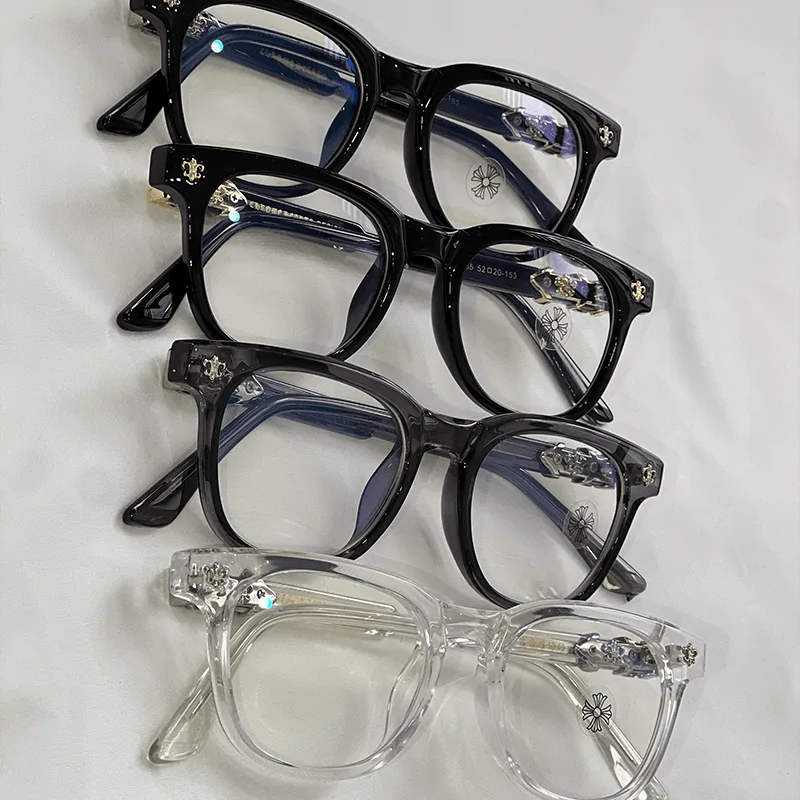 ChromeS Hearts Eclipse Obsidian - Image 11