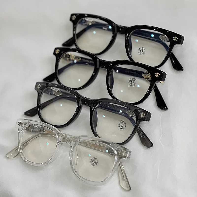 ChromeS Hearts Eclipse Obsidian - Image 5