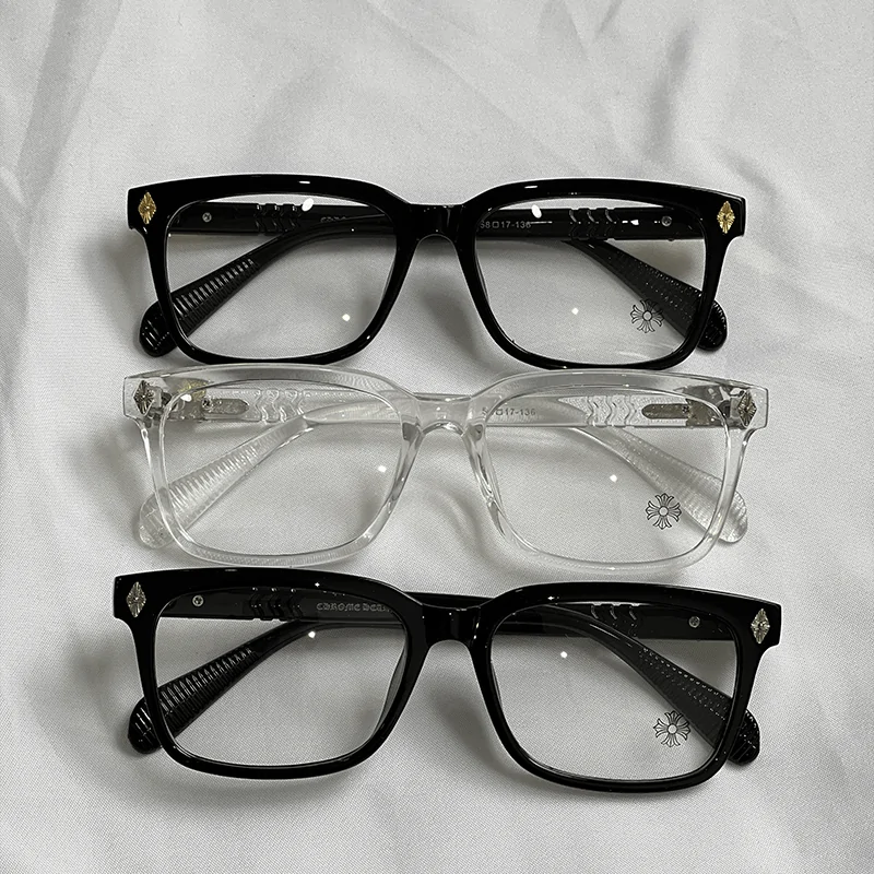 ChromeS Hearts Enigma Noir - Image 7