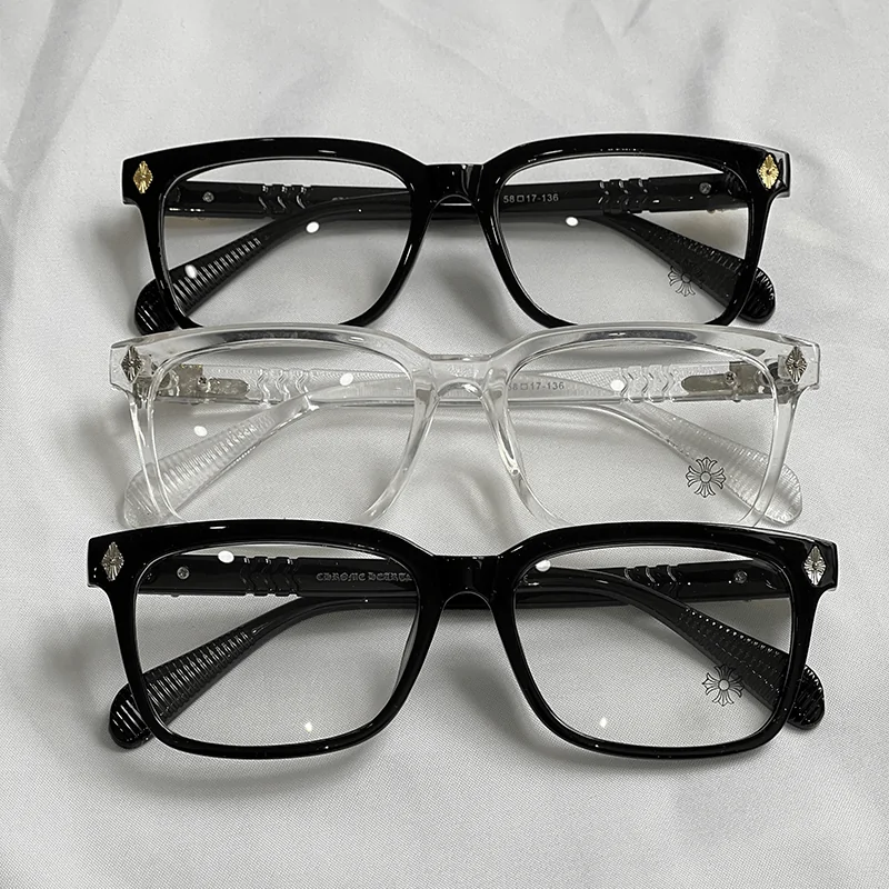 ChromeS Hearts Enigma Noir - Image 5