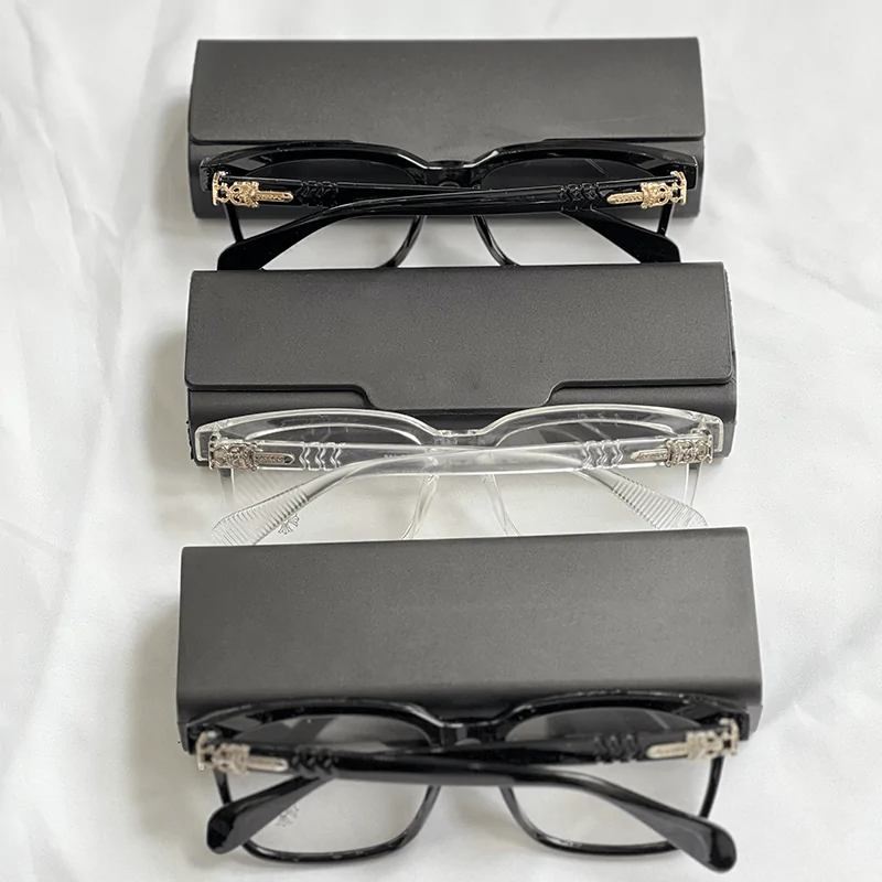 ChromeS Hearts Enigma Noir - Image 13