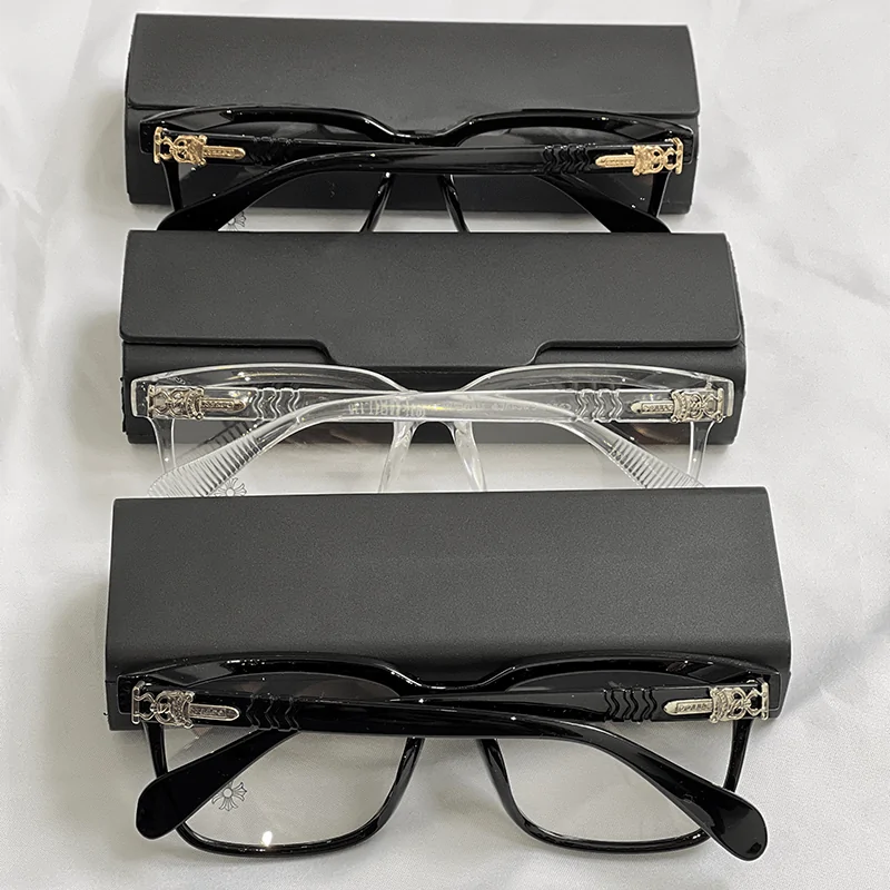 ChromeS Hearts Enigma Noir - Image 12