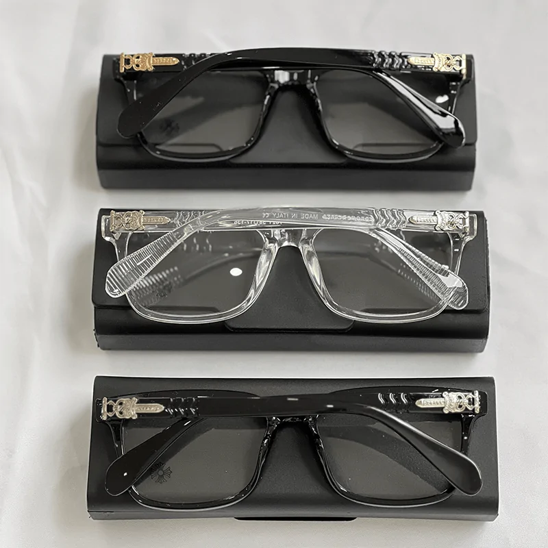 ChromeS Hearts Enigma Noir - Image 11