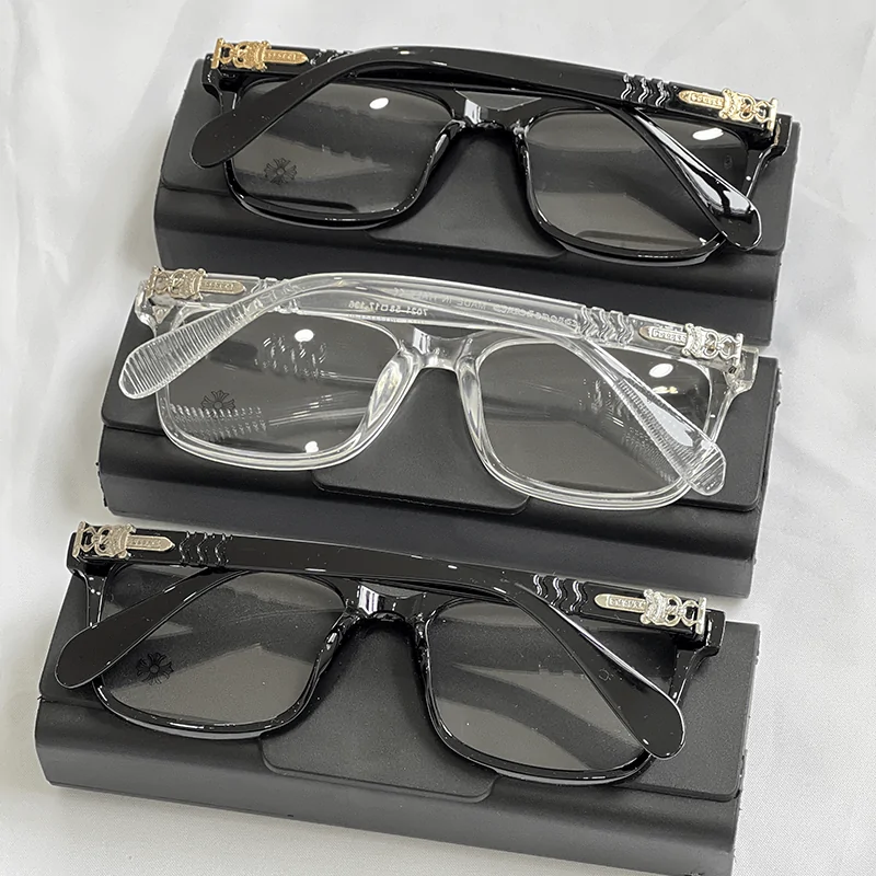 ChromeS Hearts Enigma Noir - Image 9