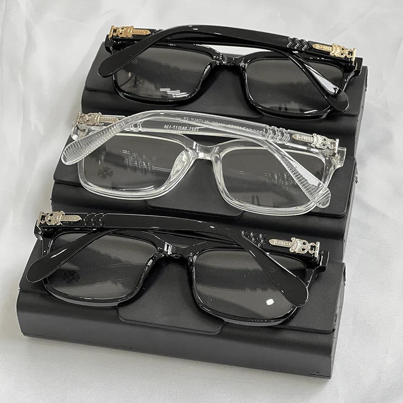 ChromeS Hearts Enigma Noir - Image 8