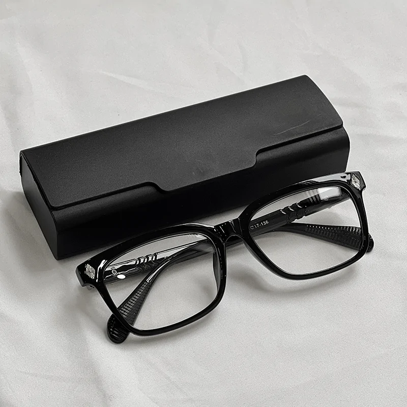 ChromeS Hearts Enigma Noir - Image 3