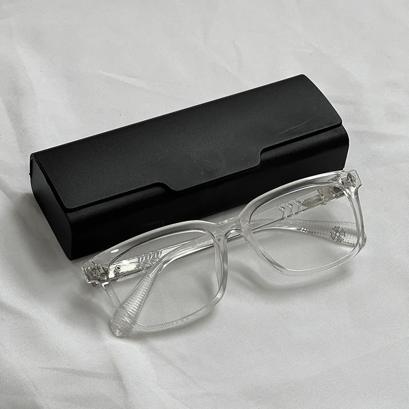 ChromeS Hearts Enigma Noir - Image 2