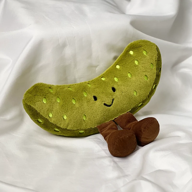 Jellycat Amuseables Pickle - Image 7