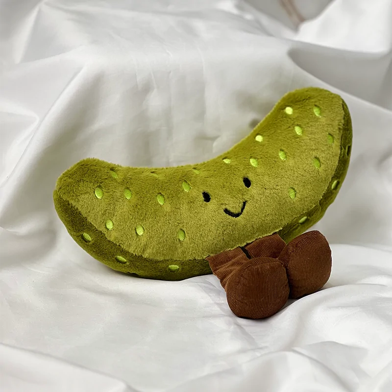 Jellycat Amuseables Pickle - Image 5