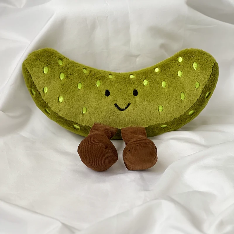 Jellycat Amuseables Pickle - Image 9