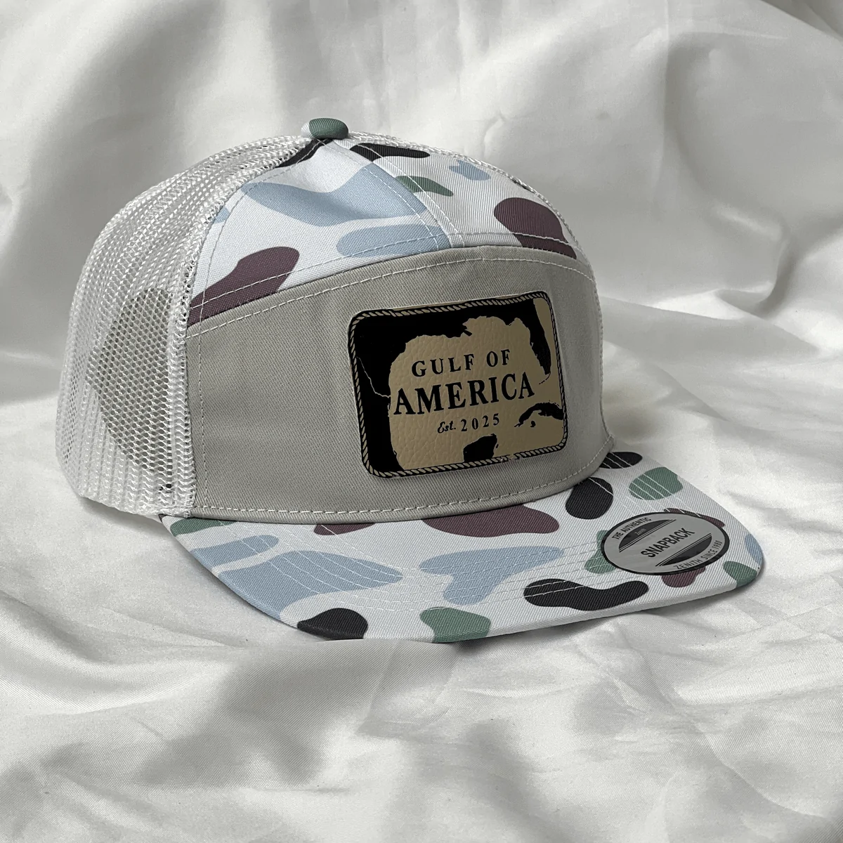 Gulf Of America - Image 3