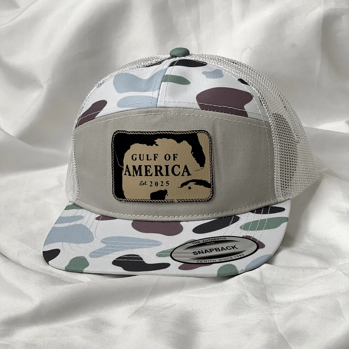 Gulf Of America - Image 2