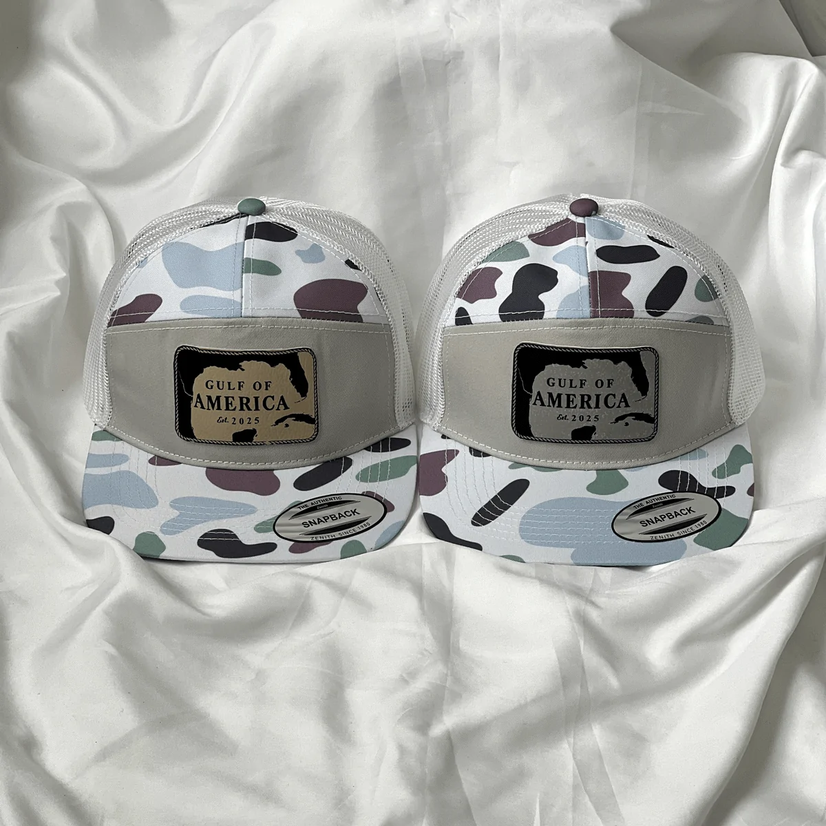 Gulf Of America - Image 5