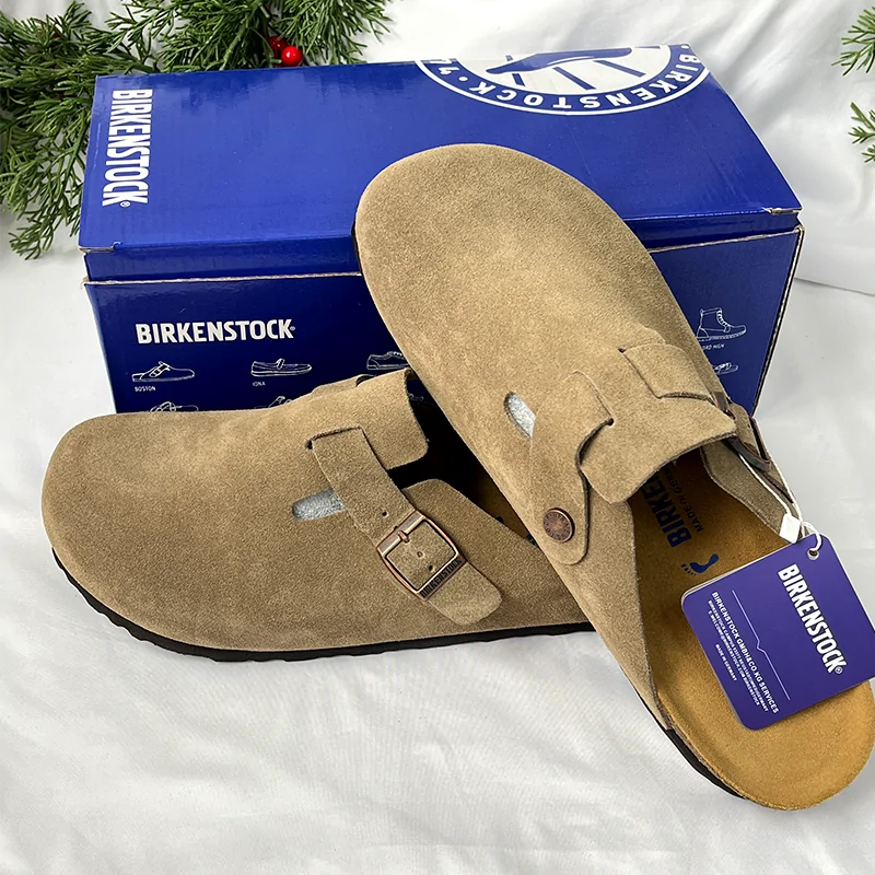 Birkenstock Boston Clogs - Image 14