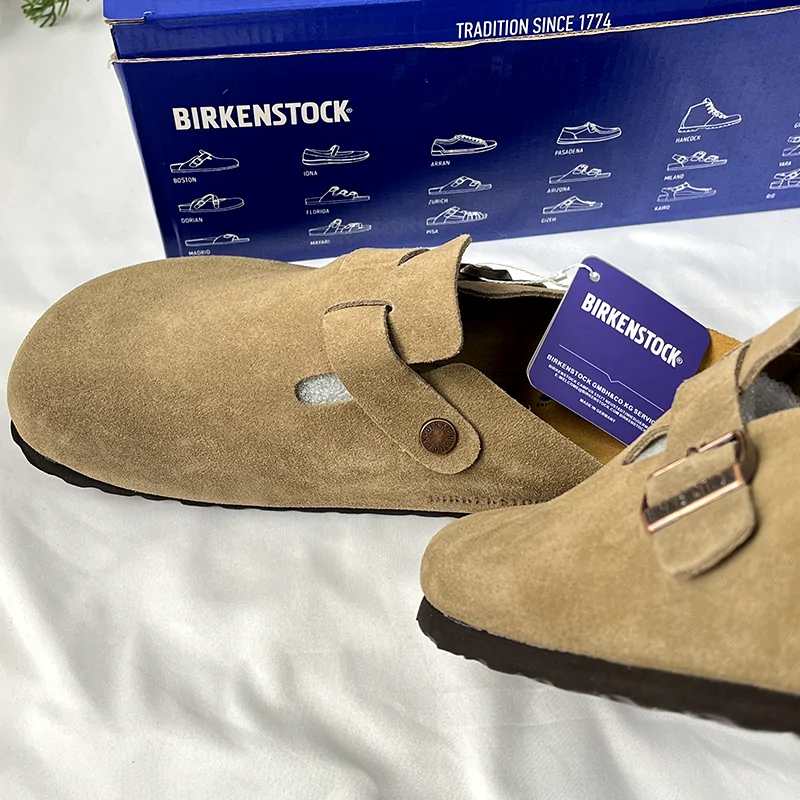 Birkenstock Boston Clogs - Image 15