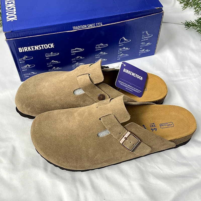 Birkenstock Boston Clogs - Image 16