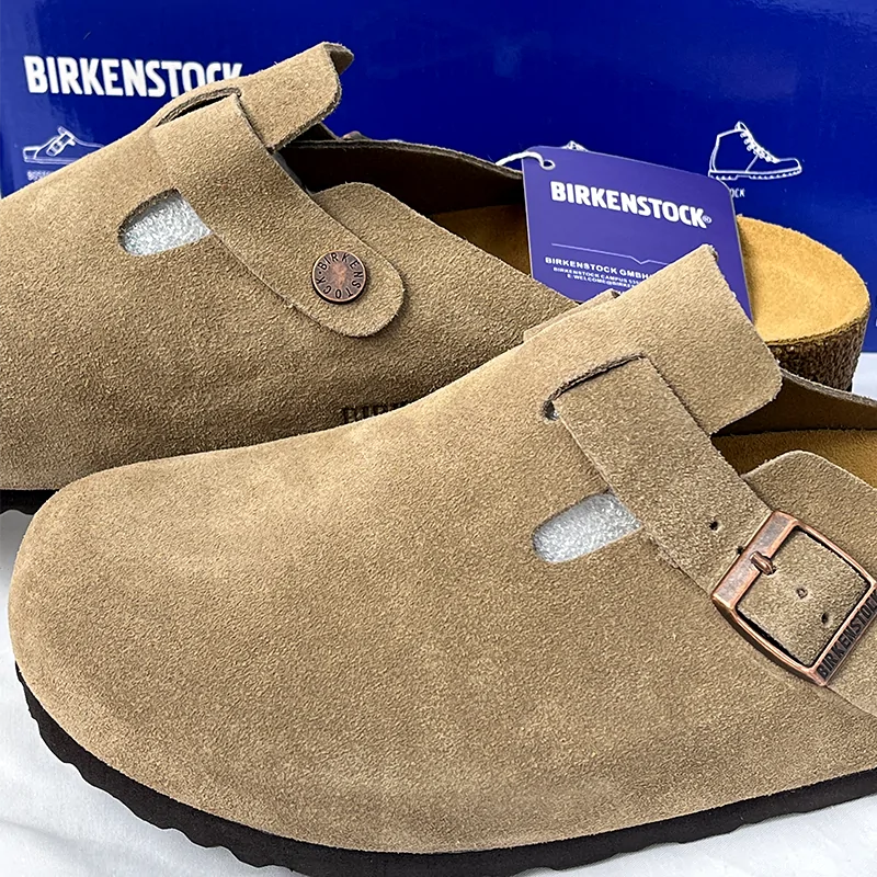Birkenstock Boston Clogs - Image 17
