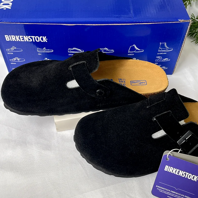 Birkenstock Boston Clogs - Image 2