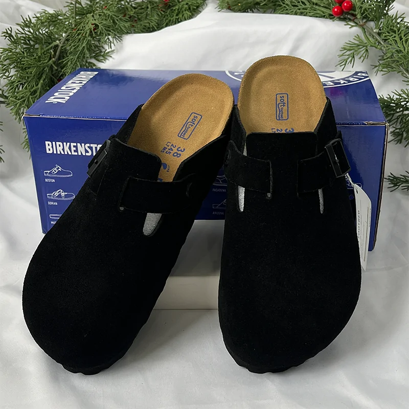 Birkenstock Boston Clogs - Image 5