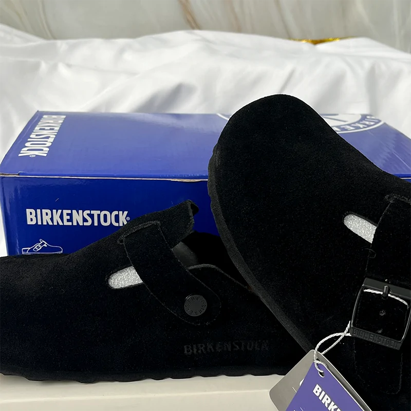 Birkenstock Boston Clogs - Image 7