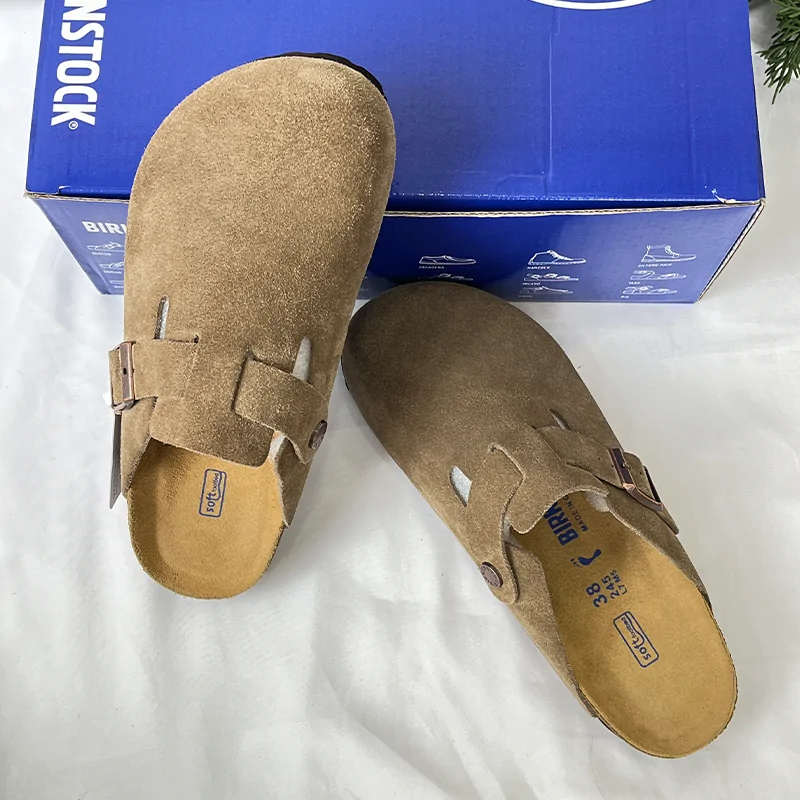 Birkenstock Boston Clogs - Image 20