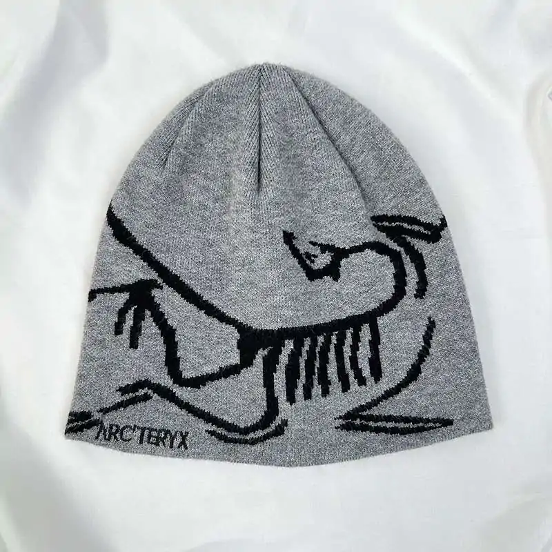 Apex Bird Beanie - Image 7