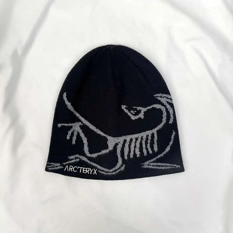 Apex Bird Beanie
