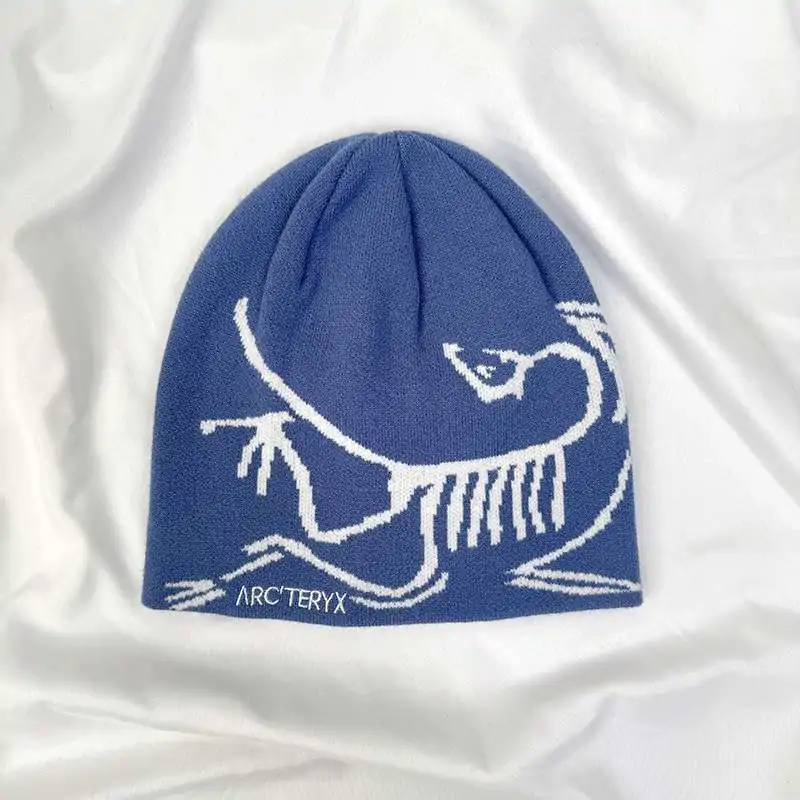 Apex Bird Beanie - Image 5