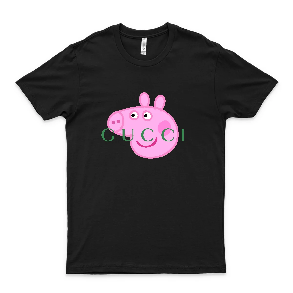 Shirt Pink Pig x G.C.I T-Shirt