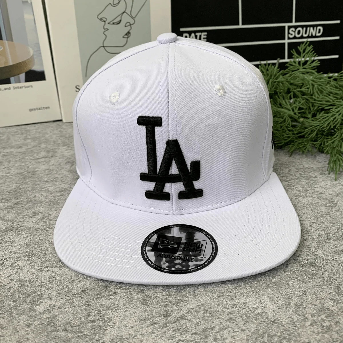 Jual Snapback LASnapback Los AngelsTopi Snapback