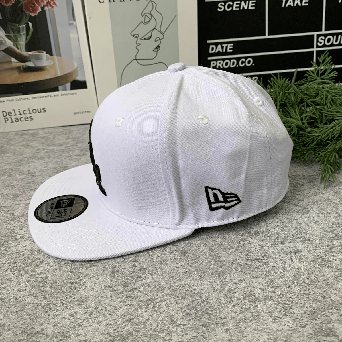 Jual Snapback LASnapback Los AngelsTopi Snapback - Image 3