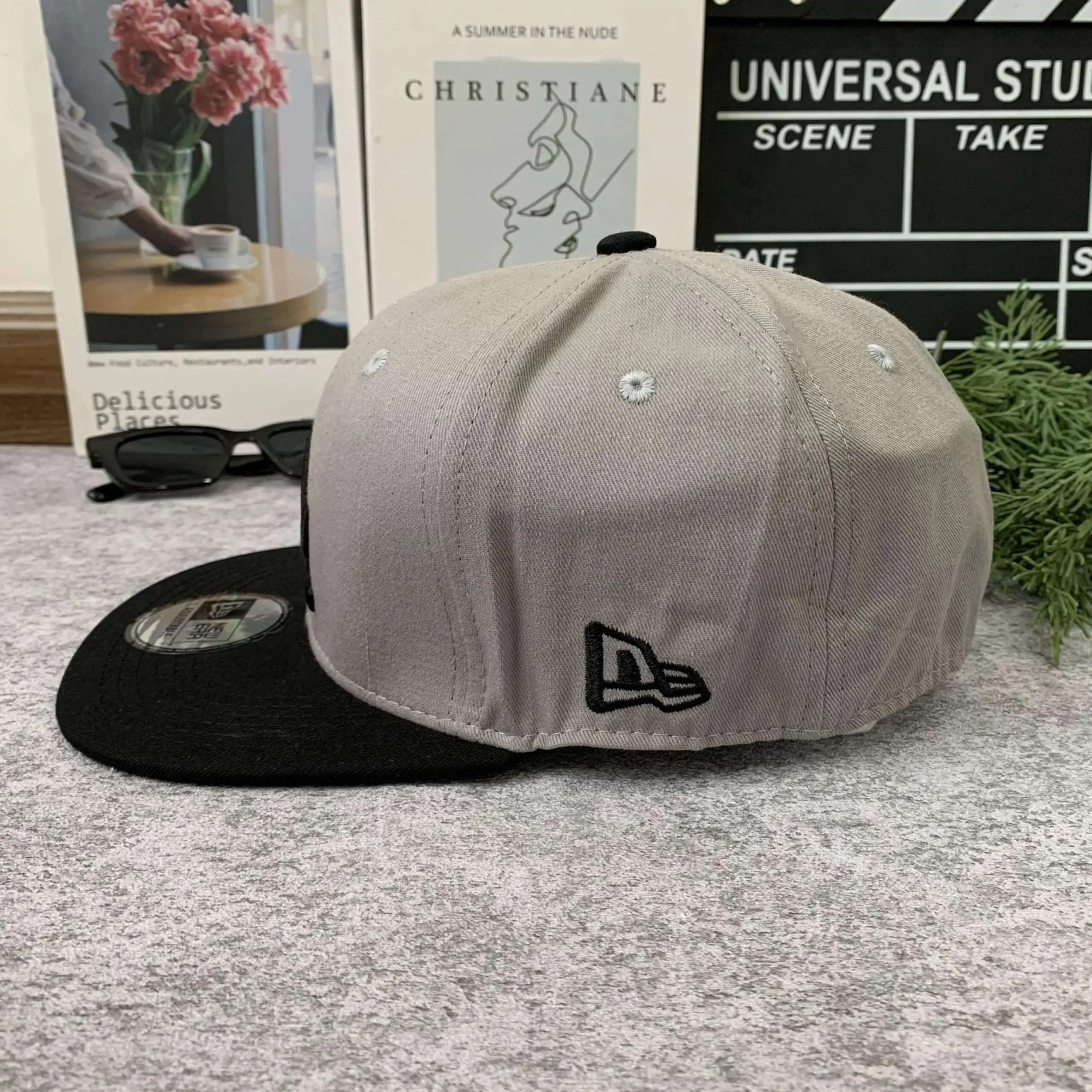 Jual Snapback LASnapback Los AngelsTopi Snapback - Image 5