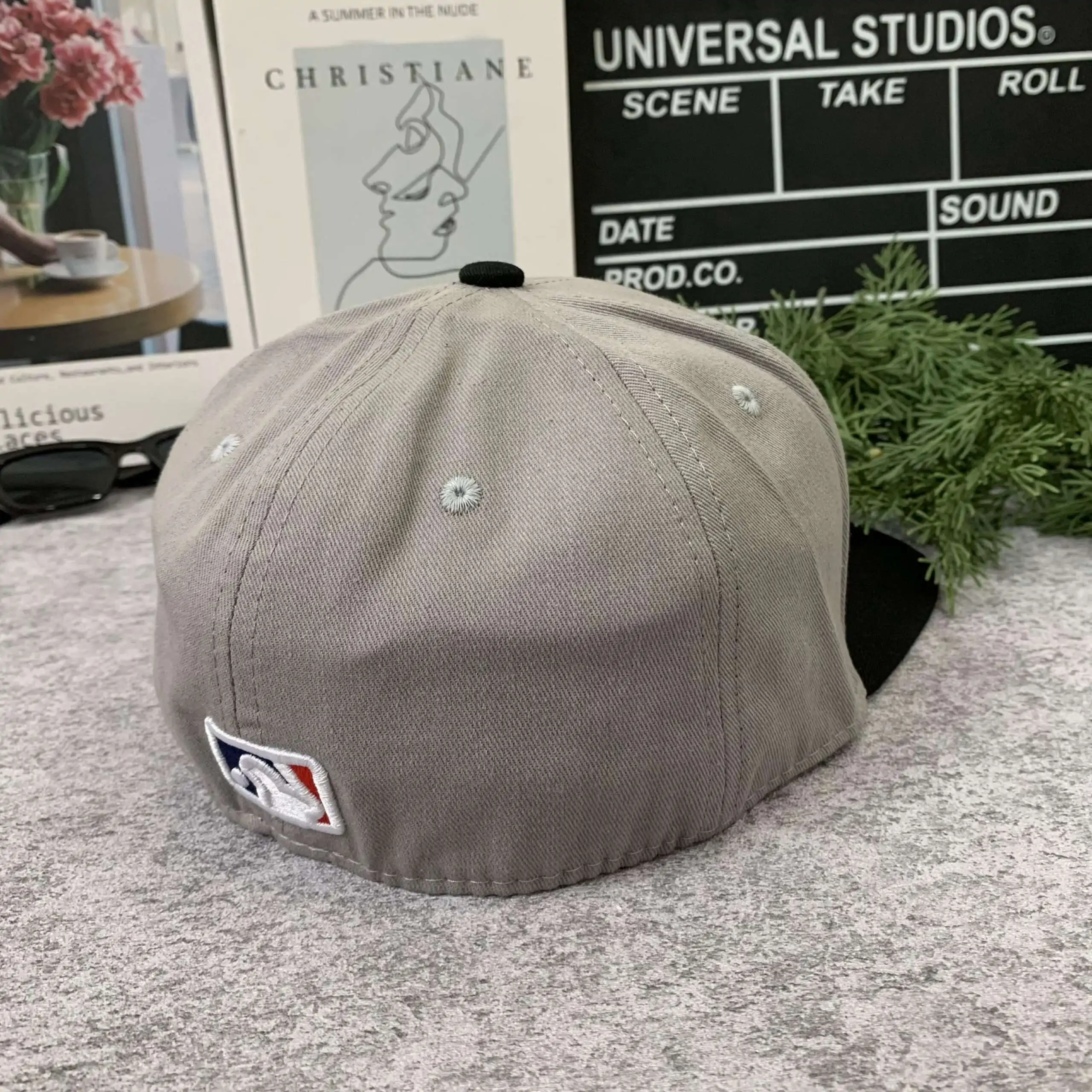 Jual Snapback LASnapback Los AngelsTopi Snapback - Image 6