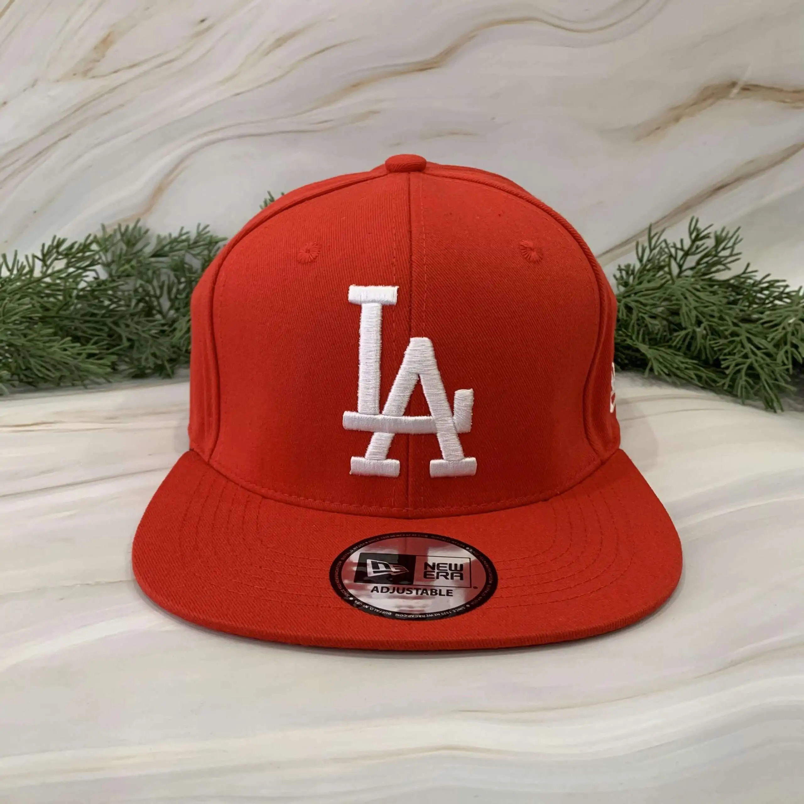 Jual Snapback LASnapback Los AngelsTopi Snapback - Image 10