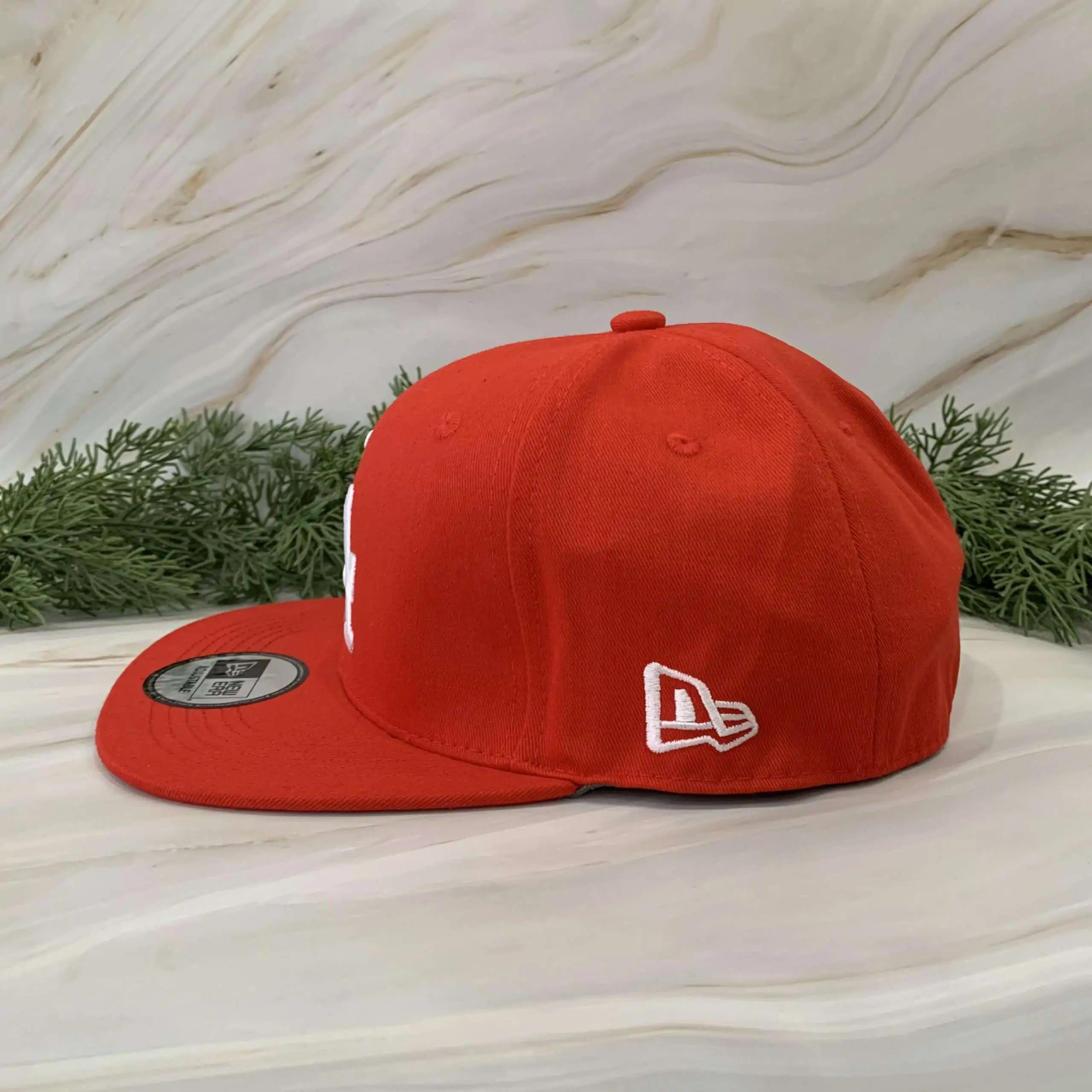 Jual Snapback LASnapback Los AngelsTopi Snapback - Image 11