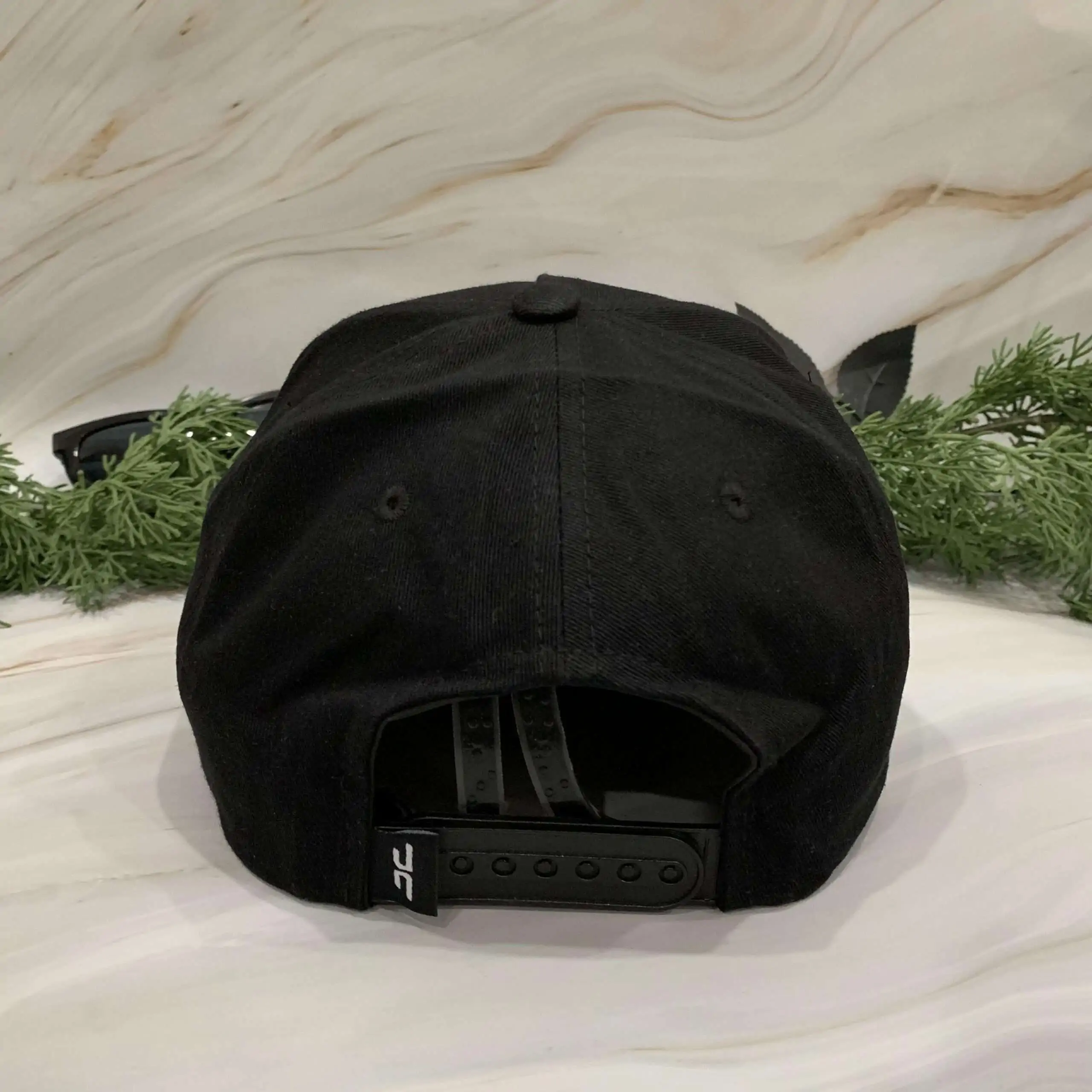 Ace of Spades Poker Cap - Image 3