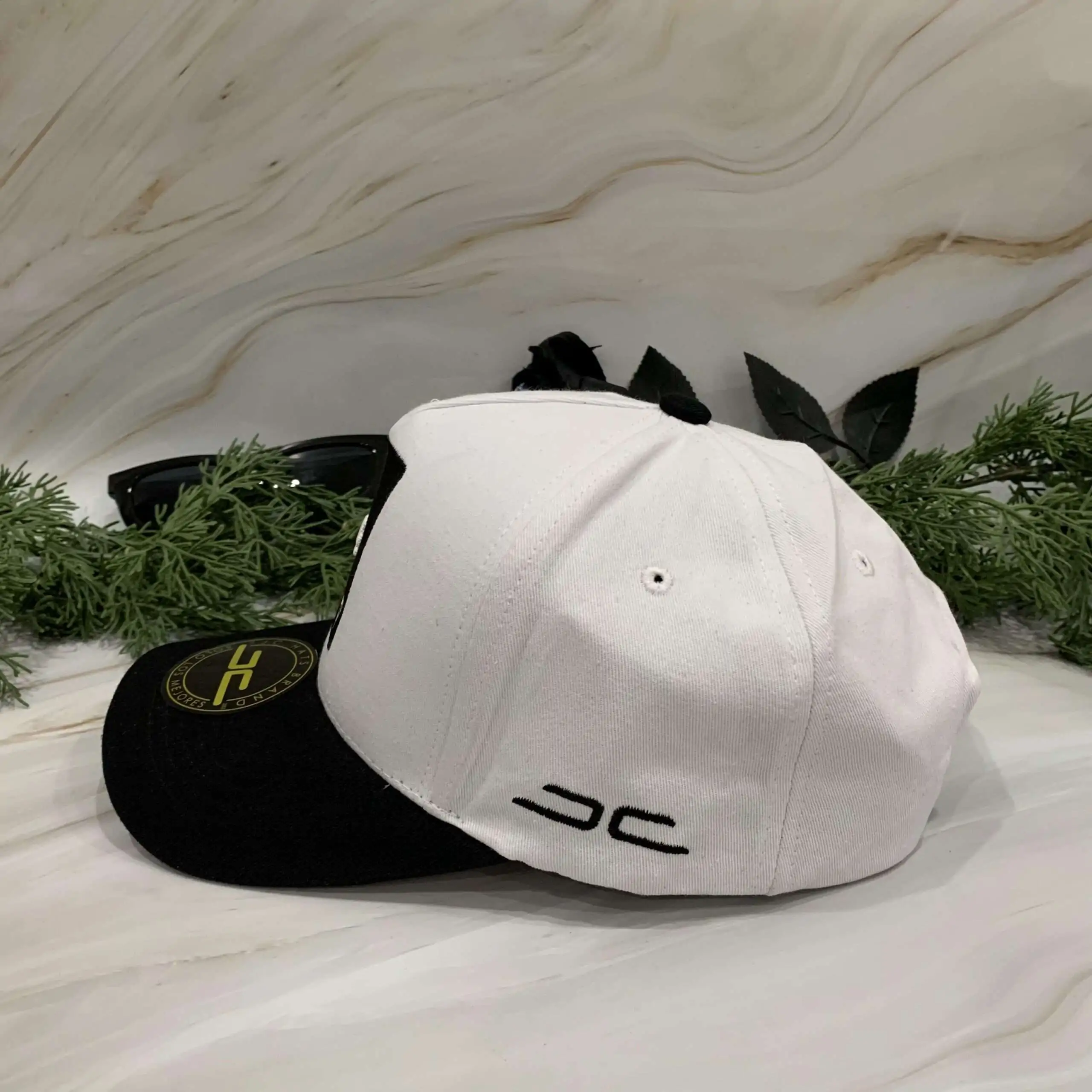 Ace of Spades Poker Cap - Image 5