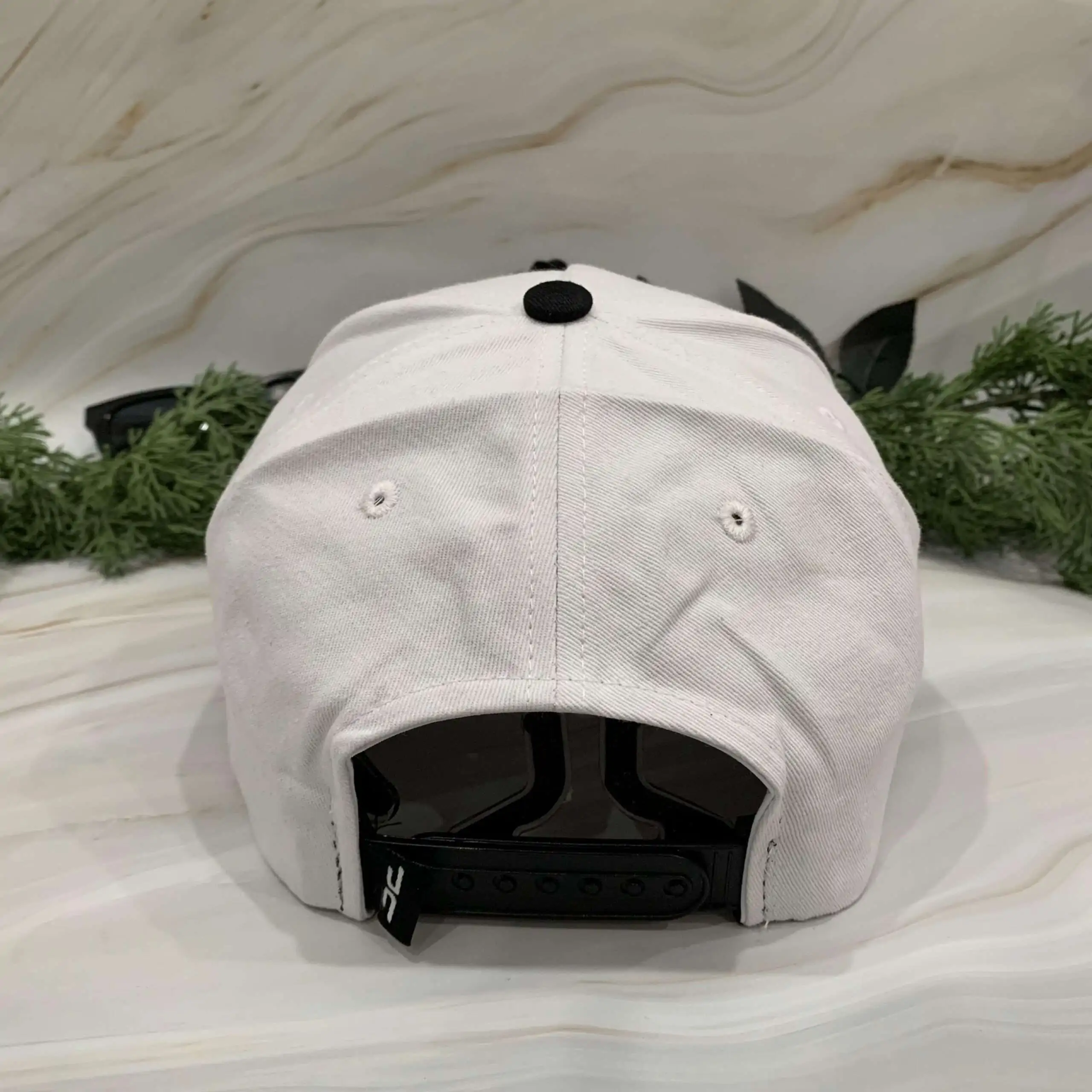 Ace of Spades Poker Cap - Image 6