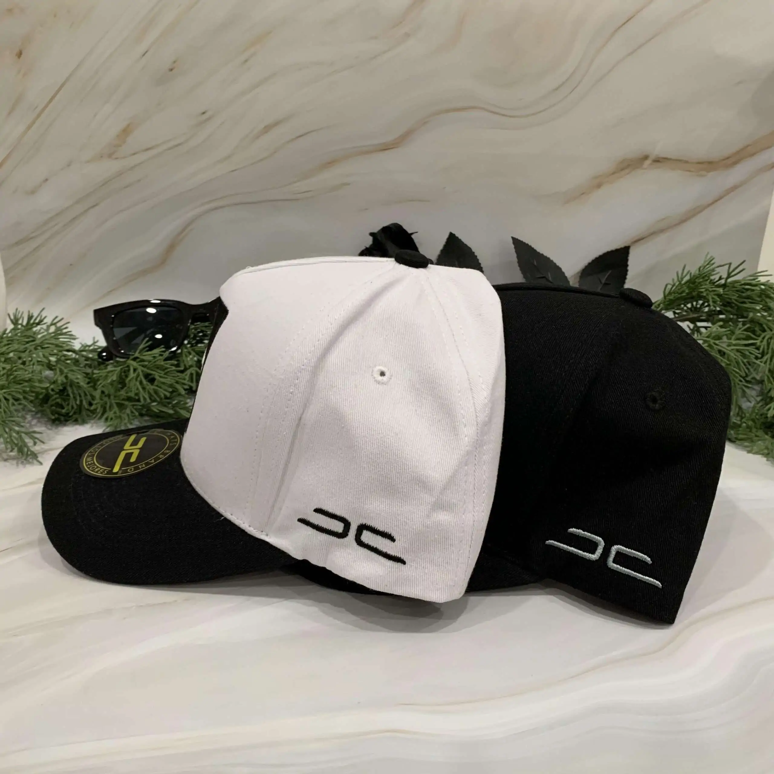 Ace of Spades Poker Cap - Image 7