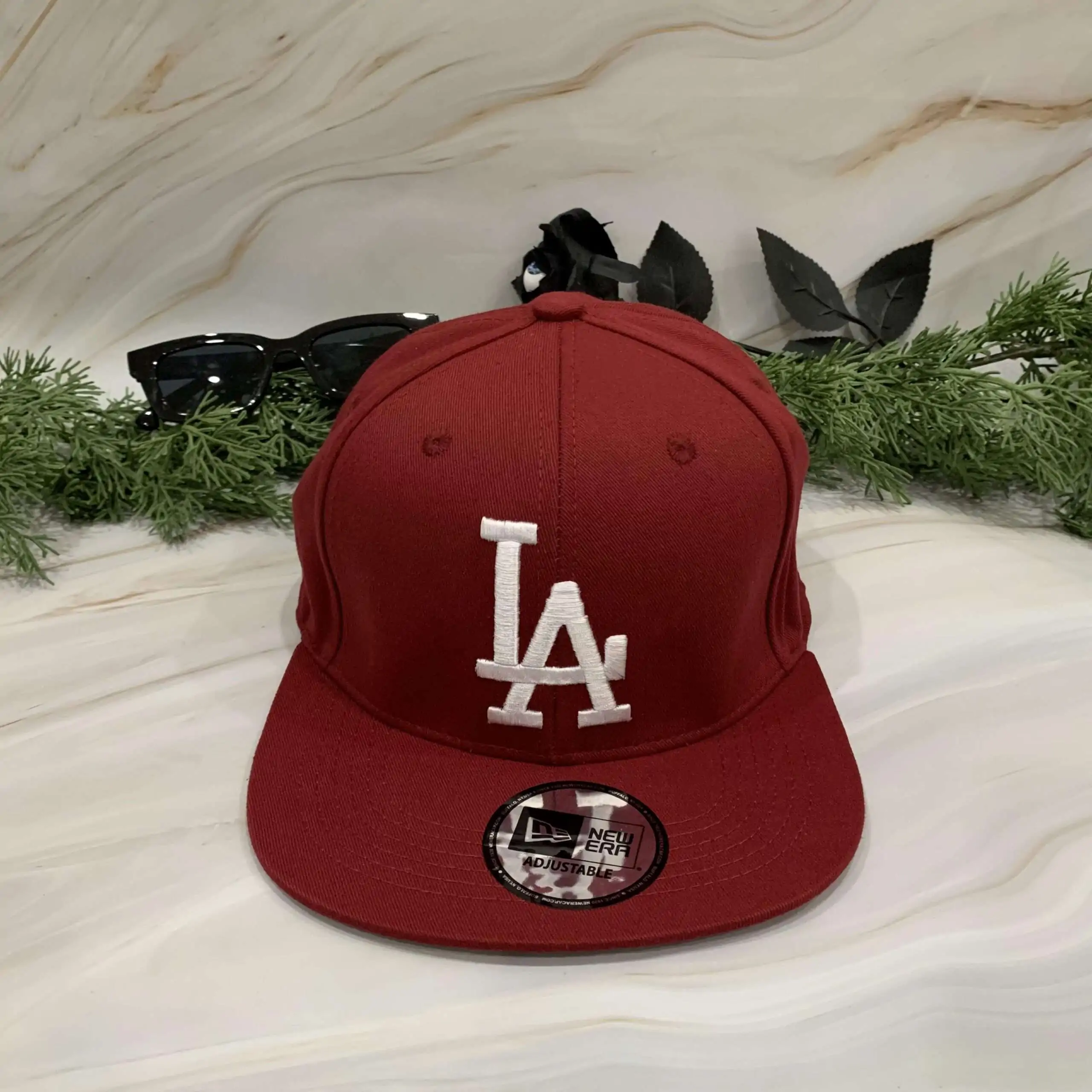 Jual Snapback LASnapback Los AngelsTopi Snapback - Image 14