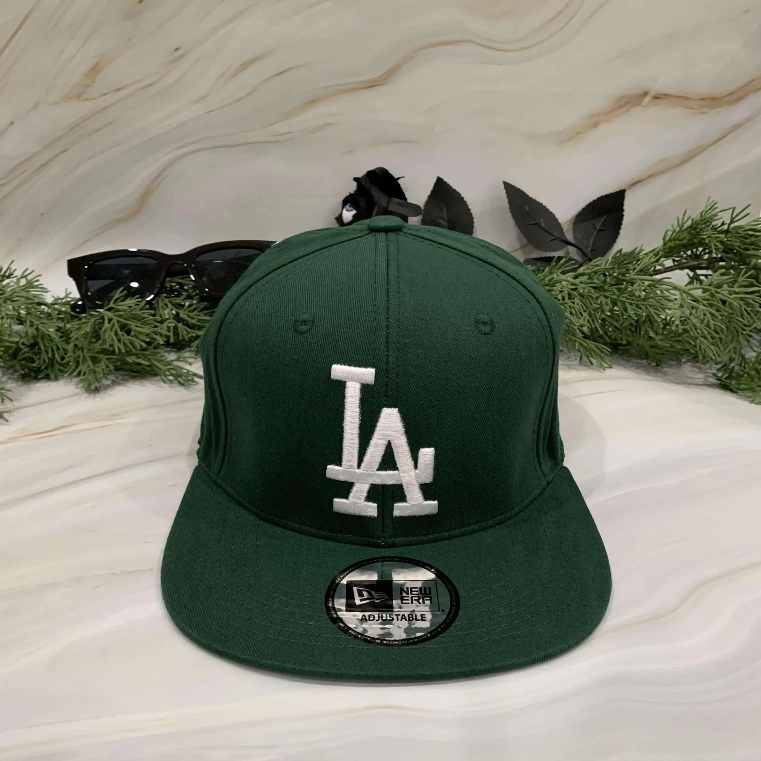Jual Snapback LASnapback Los AngelsTopi Snapback - Image 17