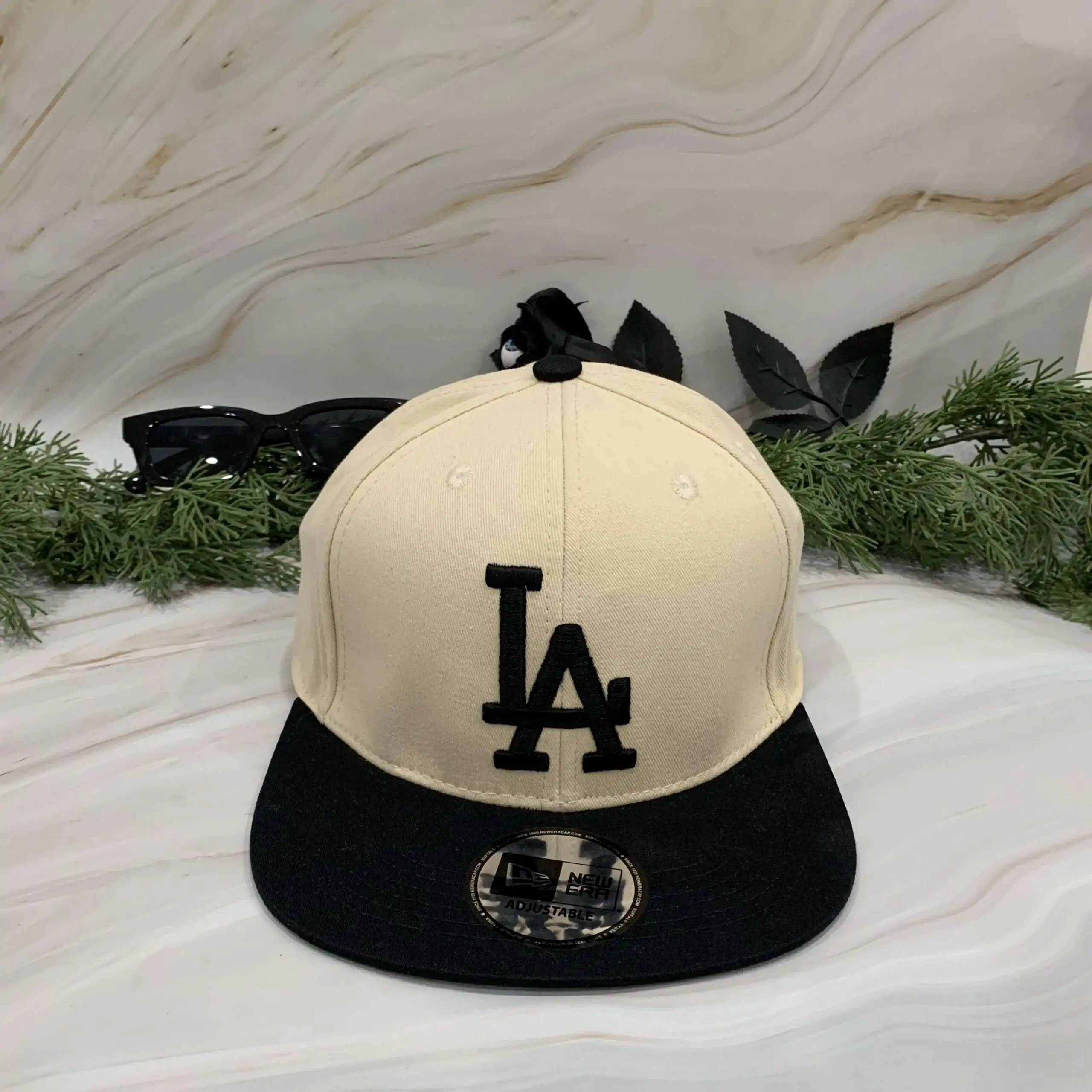 Jual Snapback LASnapback Los AngelsTopi Snapback - Image 20