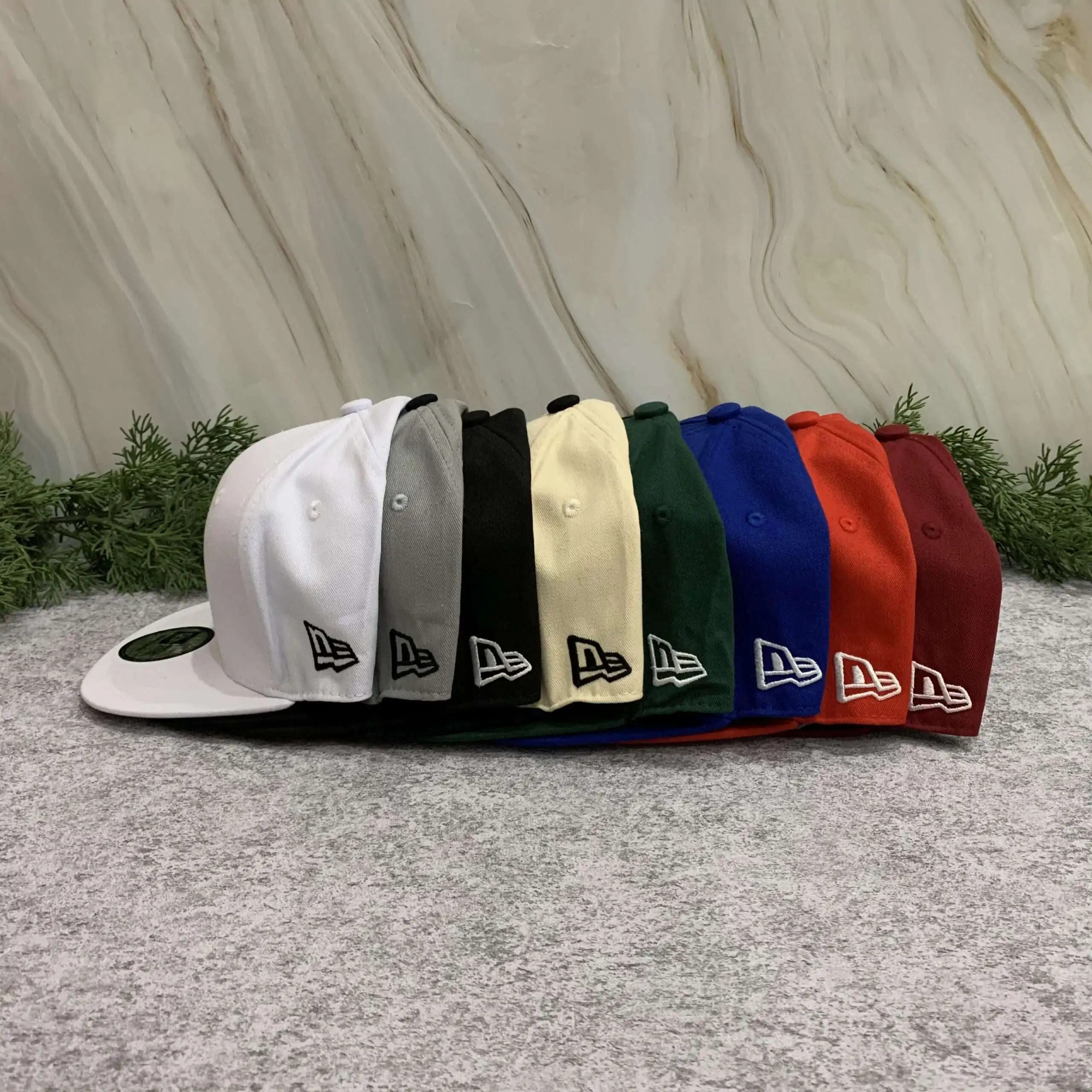 Jual Snapback LASnapback Los AngelsTopi Snapback - Image 23