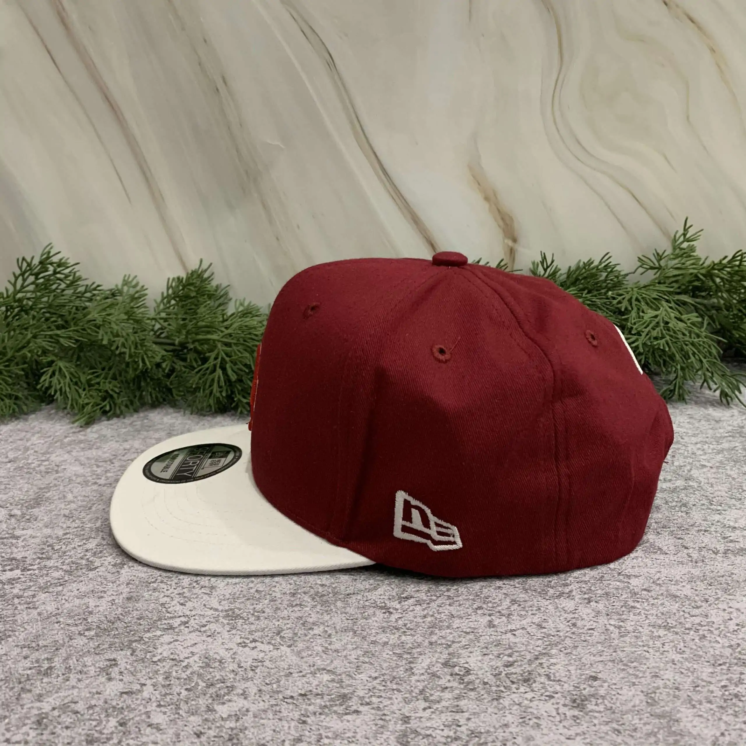 Los Angeles Dodgers adjustable dodgers hat - Image 10