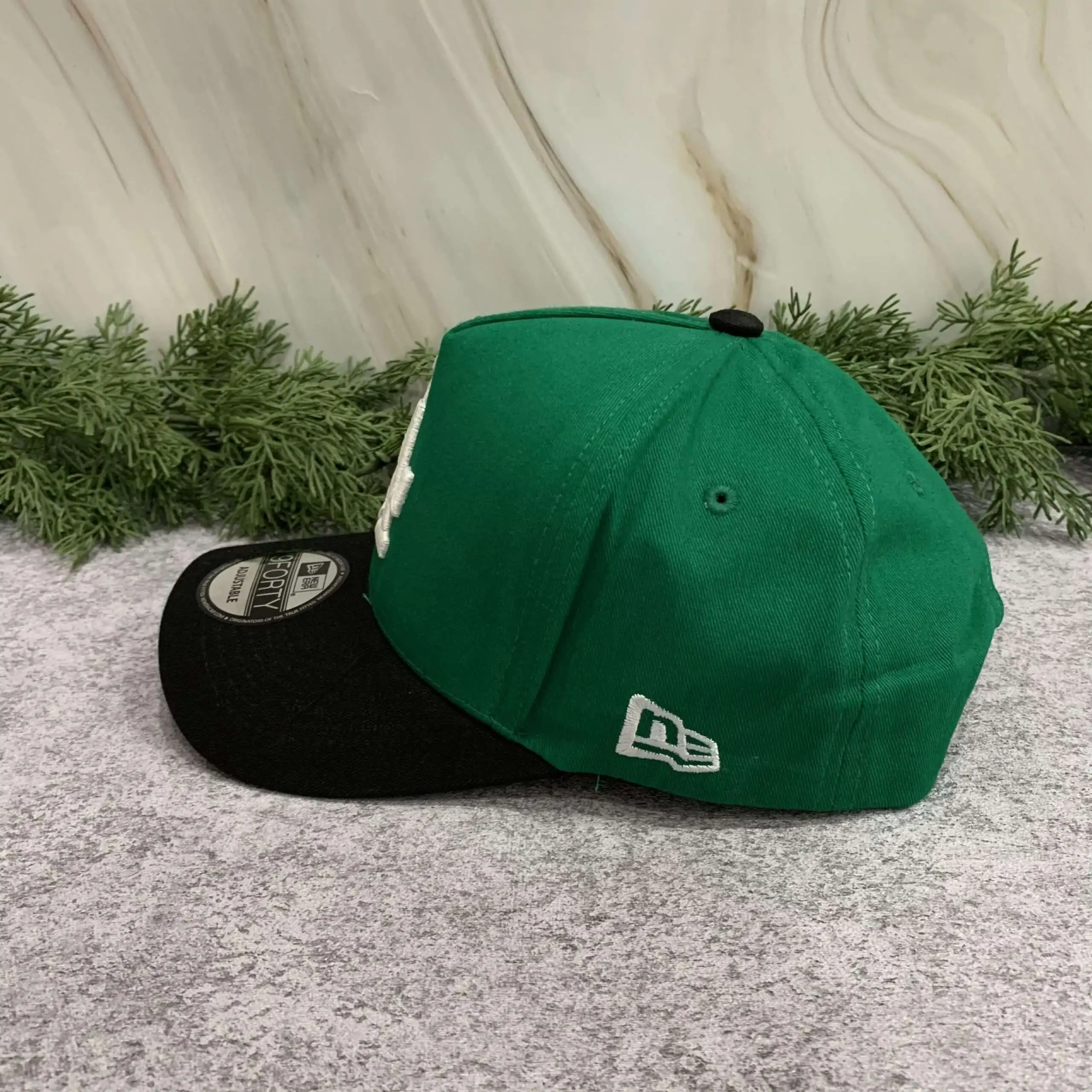 Los Angeles Dodgers adjustable dodgers hat - Image 6