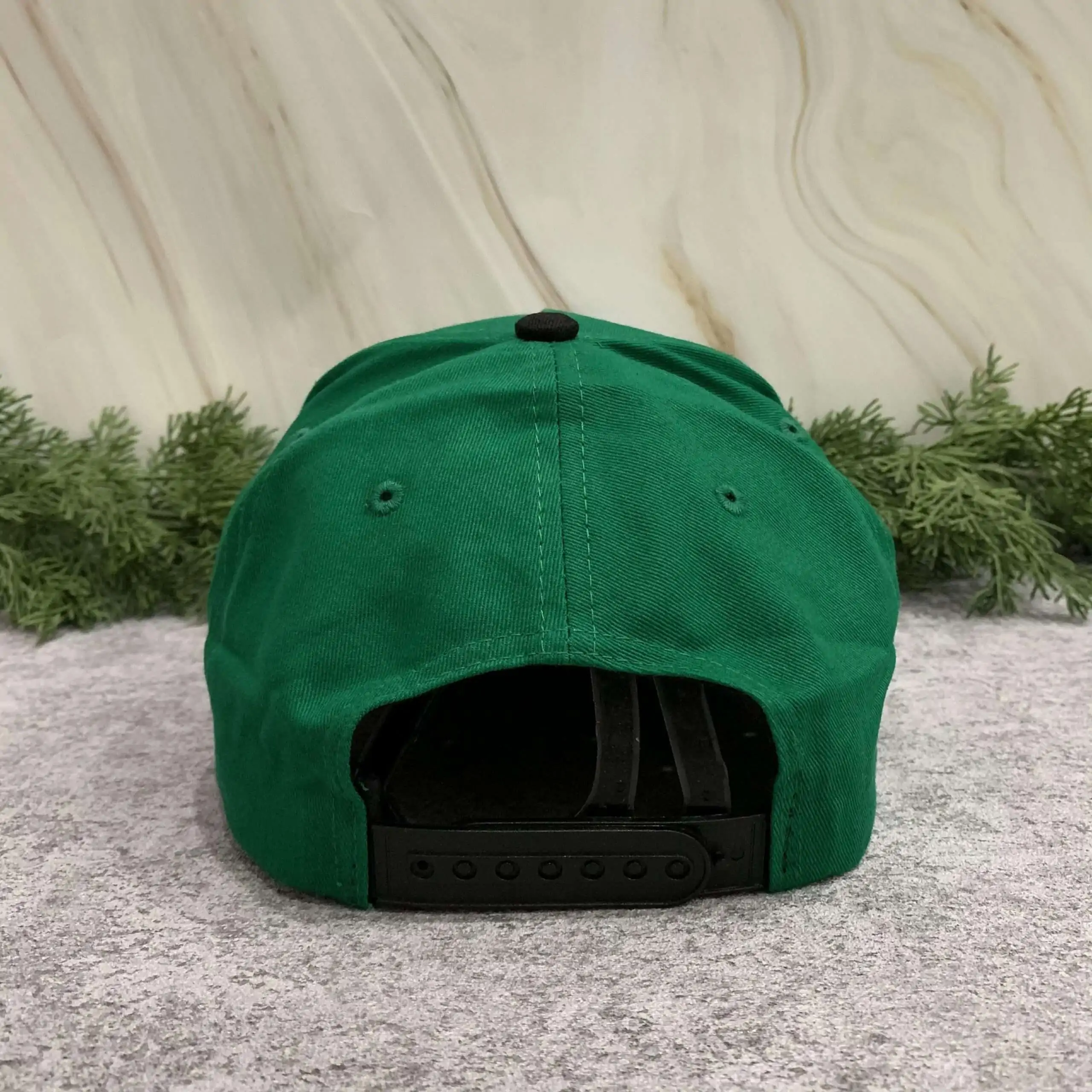 Los Angeles Dodgers adjustable dodgers hat - Image 8