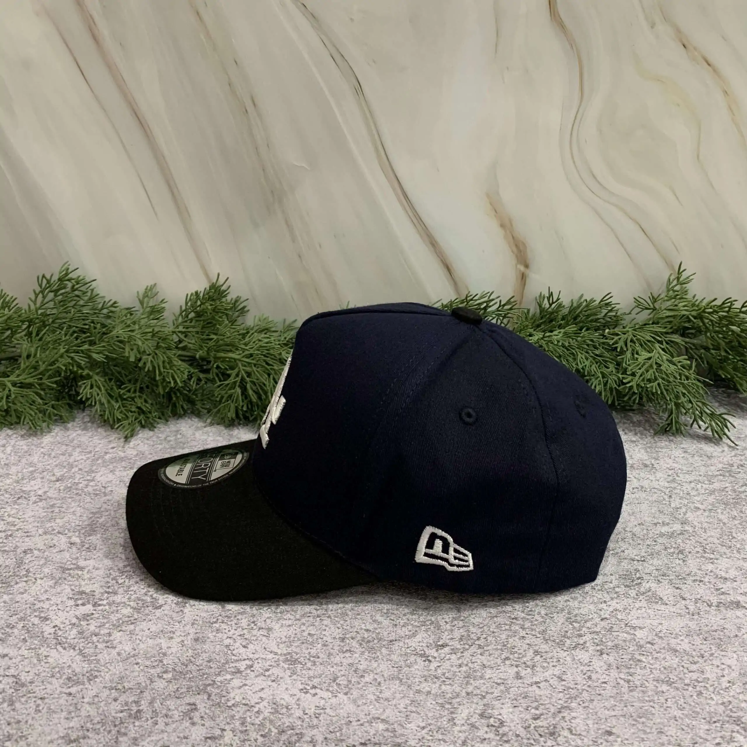 Los Angeles Dodgers adjustable dodgers hat - Image 2