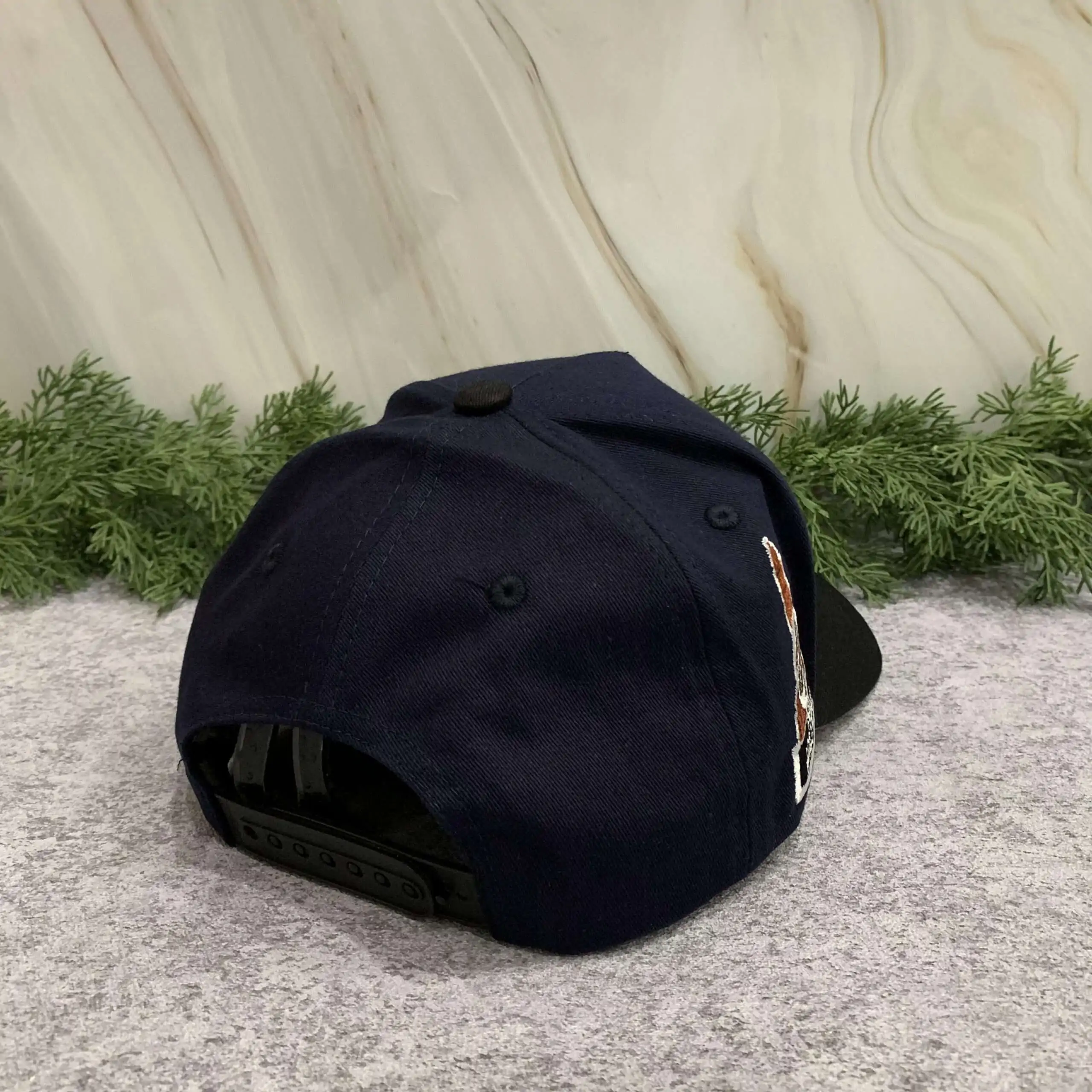 Los Angeles Dodgers adjustable dodgers hat - Image 4