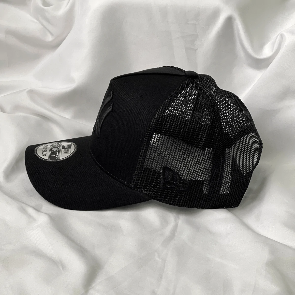 UNISEX BASEBALL CAP TOPI LELAKI READY STOCK CAPS NY CAP LA CAP TRUCKER BASEBALL - Image 15