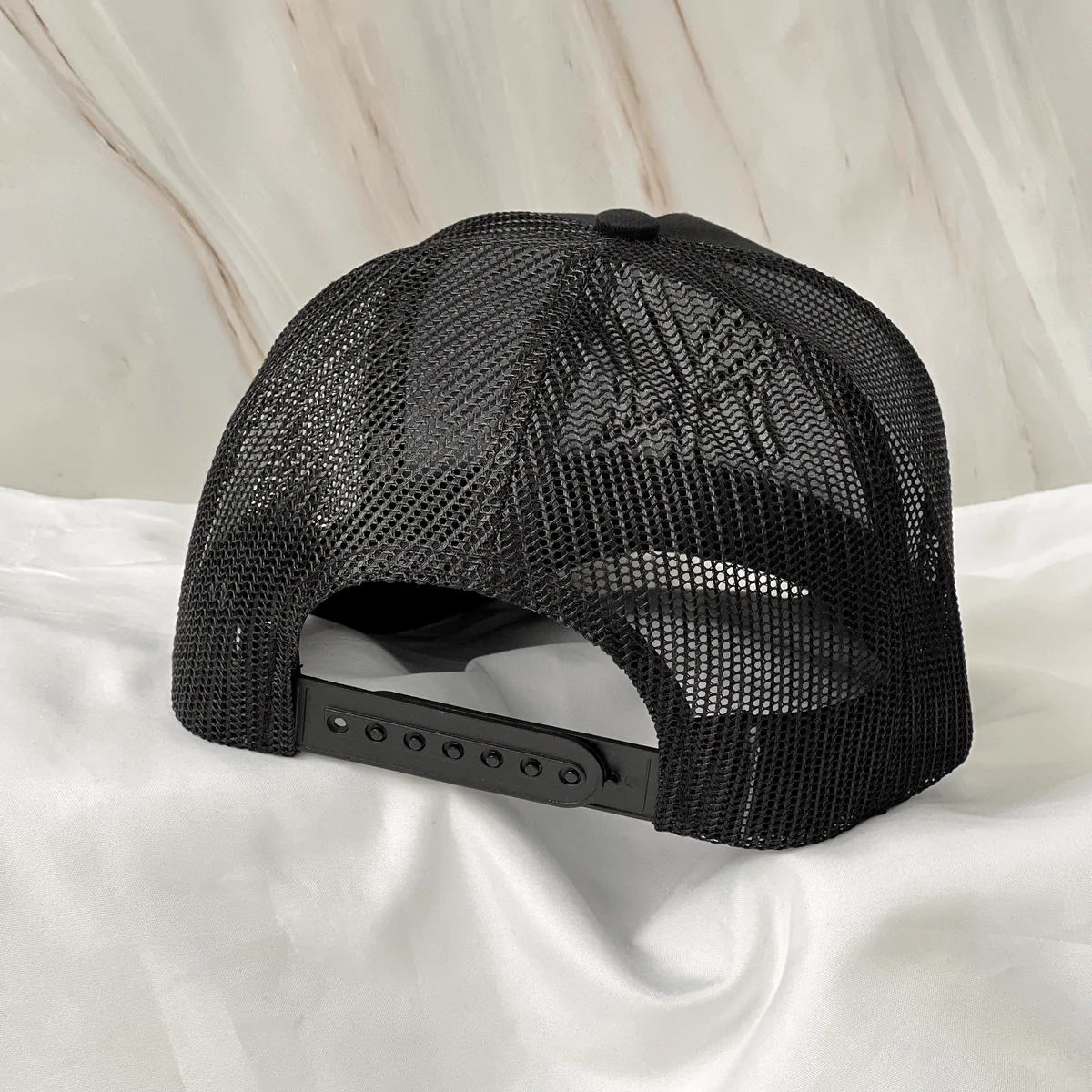 UNISEX BASEBALL CAP TOPI LELAKI READY STOCK CAPS NY CAP LA CAP TRUCKER BASEBALL - Image 16